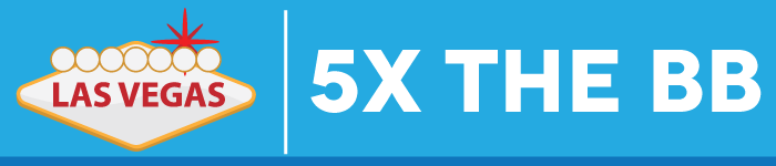 larger opening sizes